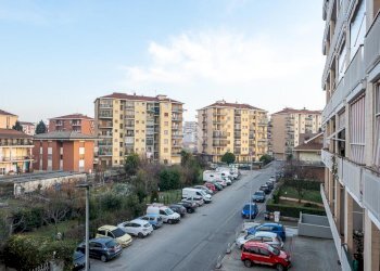 Quadrilocale Via Bardonecchia, Collegno - foto 29