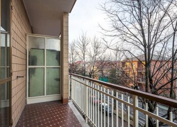 Quadrilocale Via Bardonecchia, Collegno - foto 30