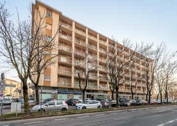 Quadrilocale Via Bardonecchia, Collegno - foto 31