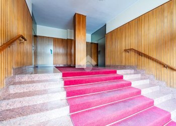 Quadrilocale Via Bardonecchia, Collegno - foto 32