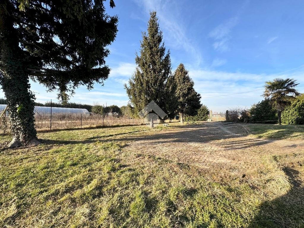 Agricultural land Regione bauleri, Macello - photo 1