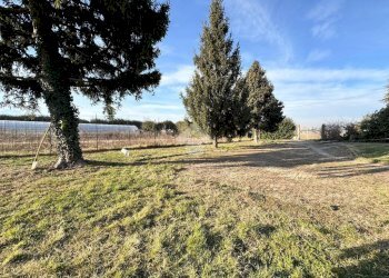 Terreno agricolo Regione bauleri, Macello - foto 3