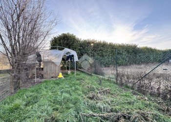 Terreno agricolo Regione bauleri, Macello - foto 4