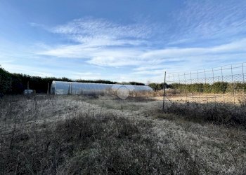 Terreno agricolo Regione bauleri, Macello - foto 14