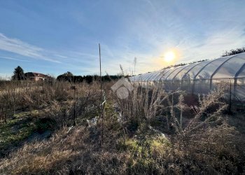 Terreno agricolo Regione bauleri, Macello - foto 25