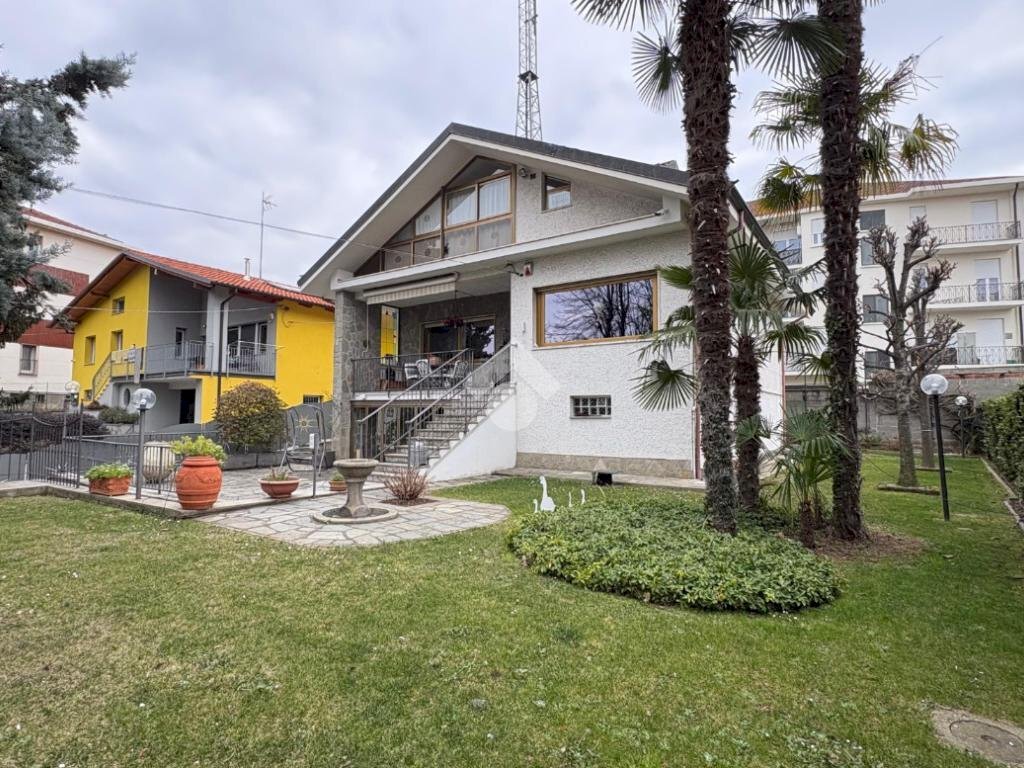 Villa Via bruere, Rivoli - foto 1