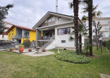 Villa Via bruere, Rivoli - foto 1