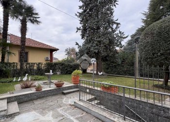Villa Via bruere, Rivoli - foto 39