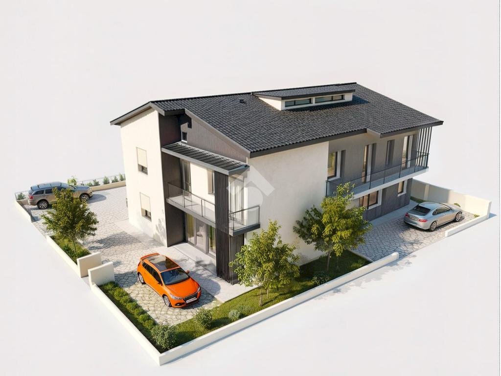 Quadrilocale Via Eulero, Cesenatico - foto 2