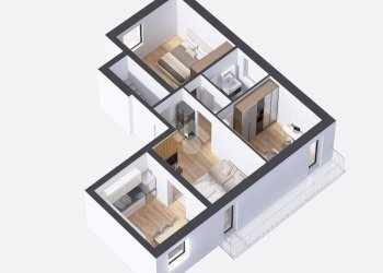 Quadrilocale Via Eulero, Cesenatico - foto 4