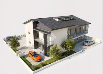 Quadrilocale Via Eulero, Cesenatico - foto 12