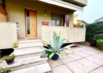 Terraced Villa Viale Litorale Marina, Cesenatico - photo 31