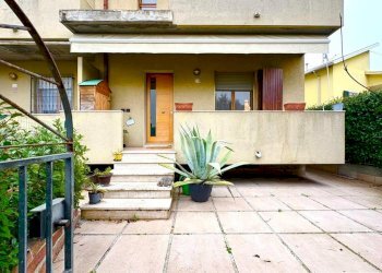 Terraced Villa Viale Litorale Marina, Cesenatico - photo 32