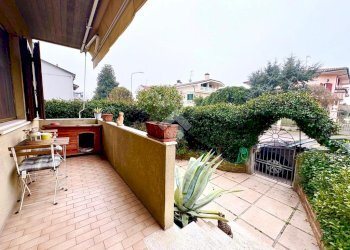 Terraced Villa Viale Litorale Marina, Cesenatico - photo 33