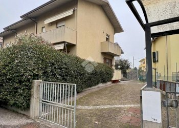 Terraced Villa Viale Litorale Marina, Cesenatico - photo 35
