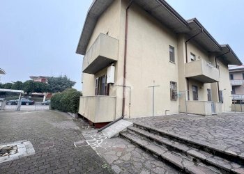 Terraced Villa Viale Litorale Marina, Cesenatico - photo 36