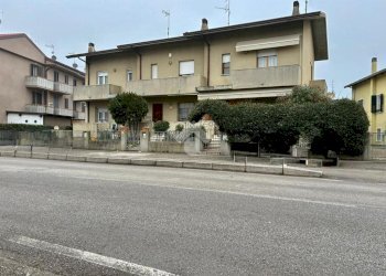 Terraced Villa Viale Litorale Marina, Cesenatico - photo 38