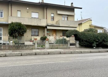 Terraced Villa Viale Litorale Marina, Cesenatico - photo 39