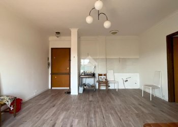 Trilocale Via f.lli cervi, Reggio nell'Emilia - foto 4