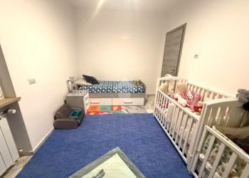 Quadrilocale Via Primavera, Trecate - foto 12