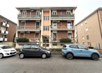 Quadrilocale Via Primavera, Trecate - foto 15