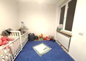 Quadrilocale Via Primavera, Trecate - foto 19