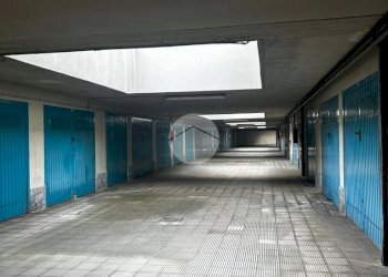 Box Via Massimo D'Azeglio, Rozzano - foto 13