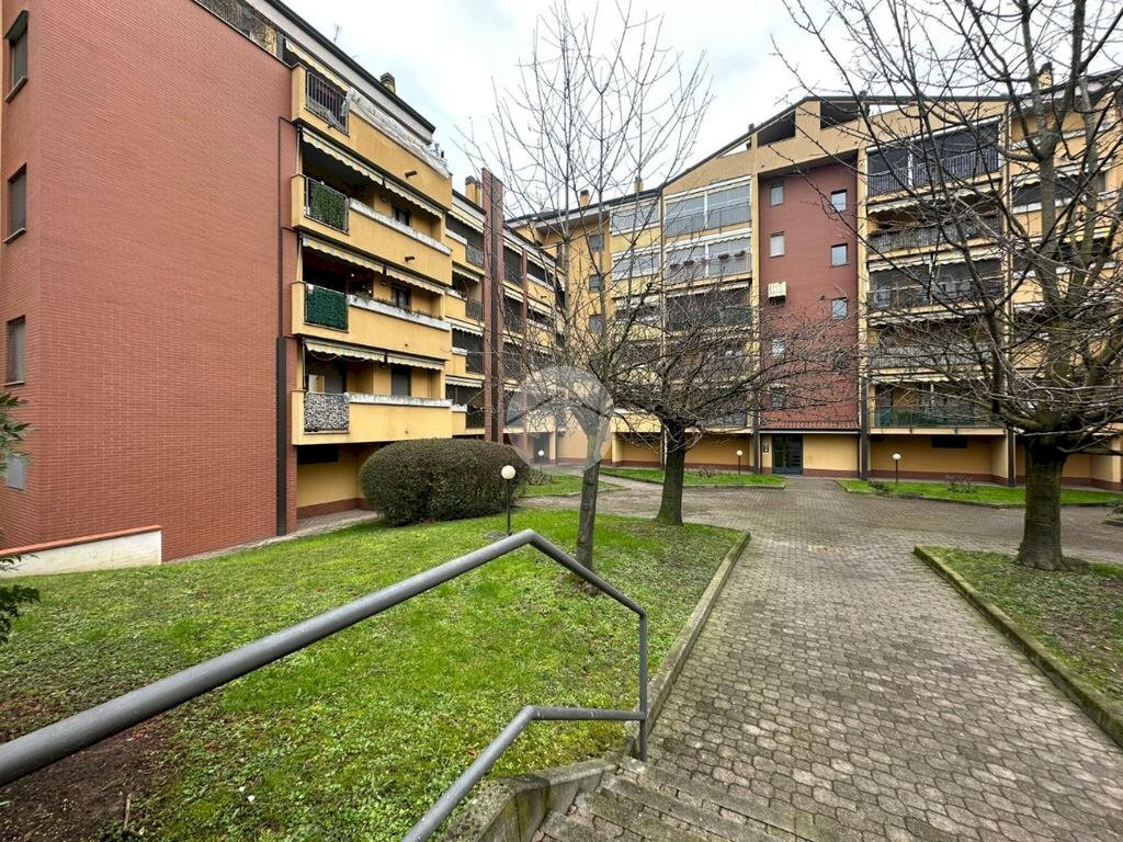 Quadrilocale Via Eugenio Curiel, Rozzano - foto 2