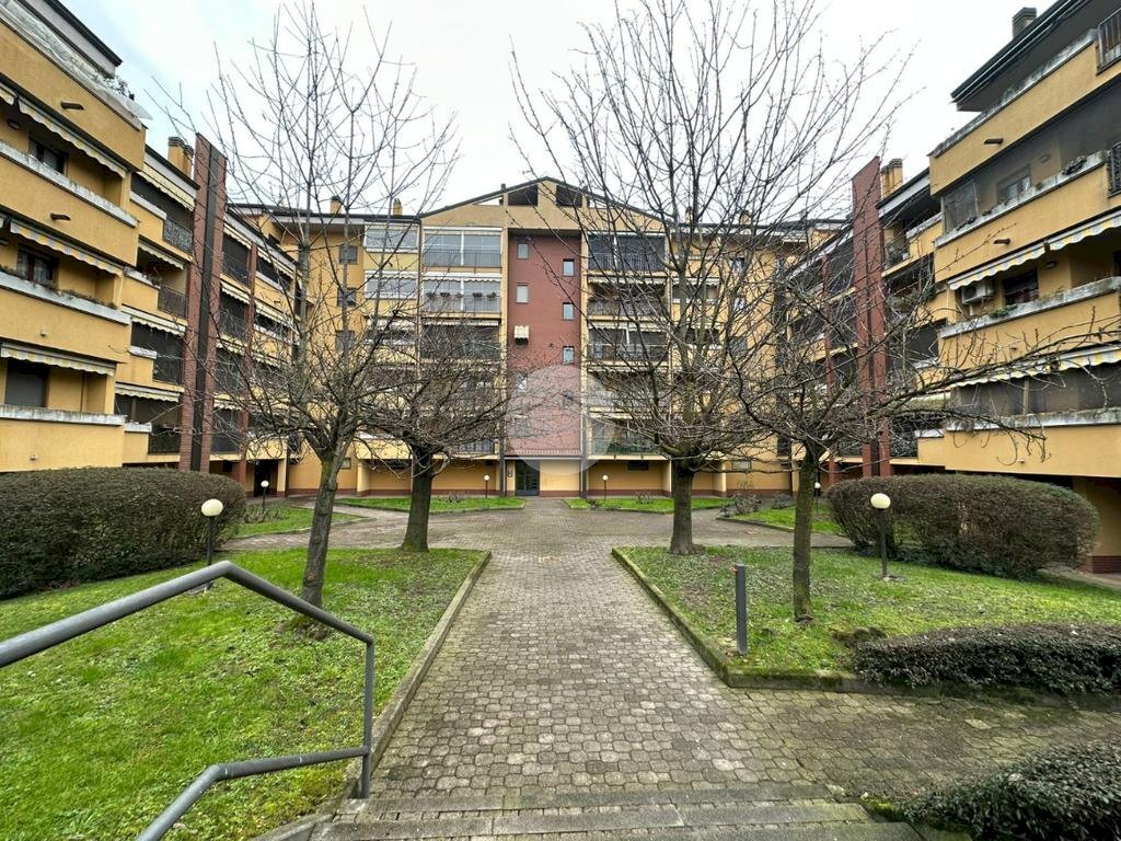 Quadrilocale Via Eugenio Curiel, Rozzano - foto 3