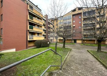 Quadrilocale Via Eugenio Curiel, Rozzano - foto 2