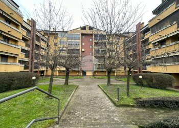 Quadrilocale Via Eugenio Curiel, Rozzano - foto 3