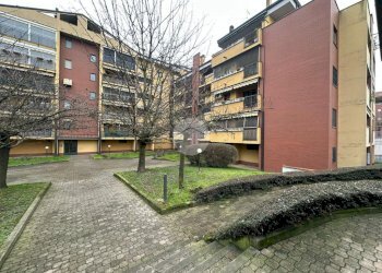 Quadrilocale Via Eugenio Curiel, Rozzano - foto 4