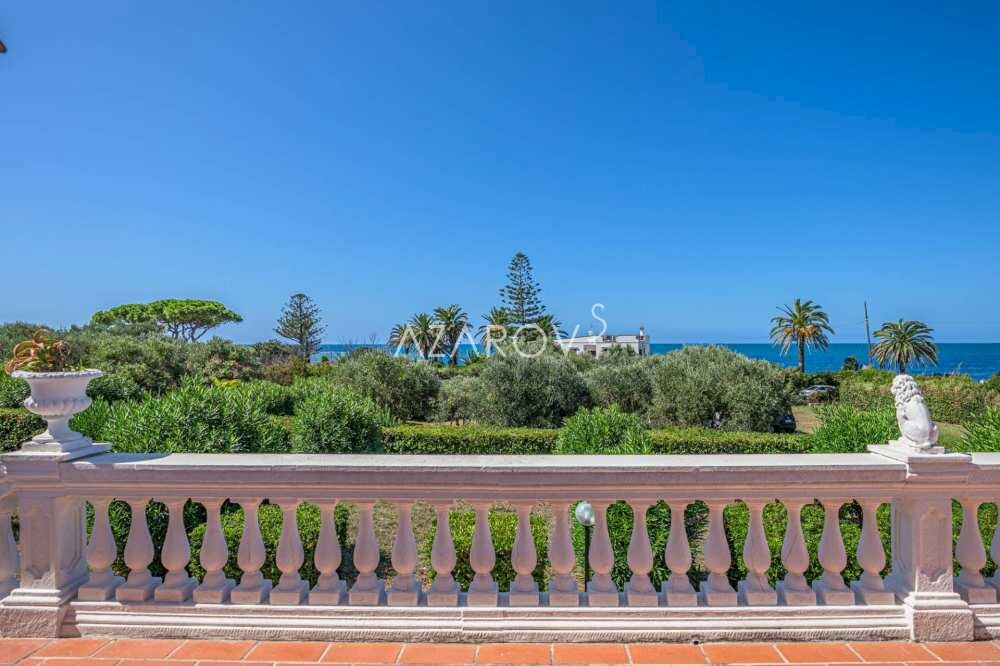 Villa Santa Marinella - foto 1