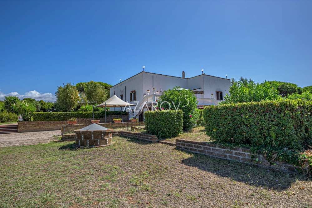 Villa Santa Marinella - foto 3