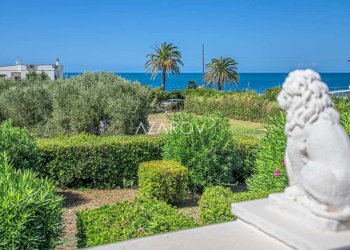 Villa Santa Marinella - foto 8