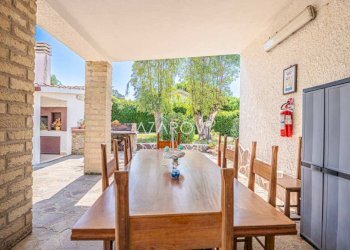 Villa Santa Marinella - foto 12