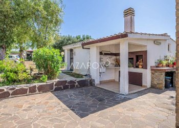 Villa Santa Marinella - foto 13