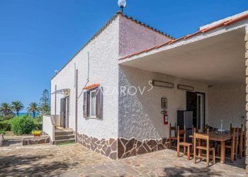 Villa Santa Marinella - foto 14