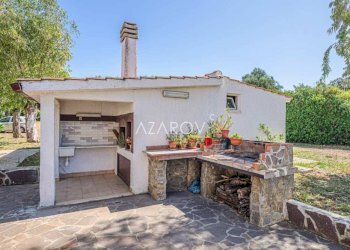 Villa Santa Marinella - foto 16