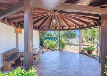 Villa Santa Marinella - foto 33