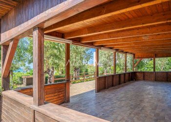 Villa Santa Marinella - foto 34