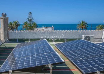 Villa Santa Marinella - foto 36