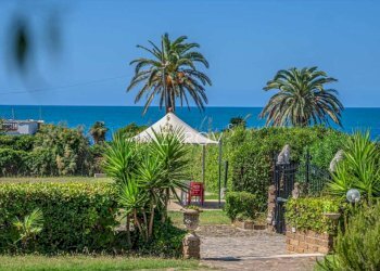 Villa Santa Marinella - foto 39