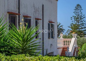 Villa Santa Marinella - foto 40