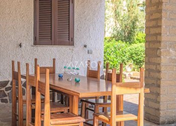 Villa Santa Marinella - foto 45