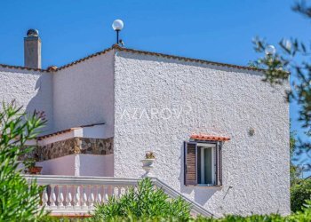 Villa Santa Marinella - foto 47