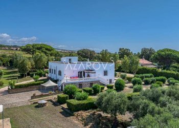 Villa Santa Marinella - foto 48