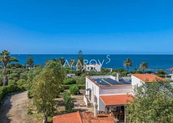Villa Santa Marinella - foto 49