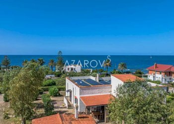 Villa Santa Marinella - foto 50