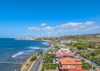 Villa Santa Marinella - foto 52